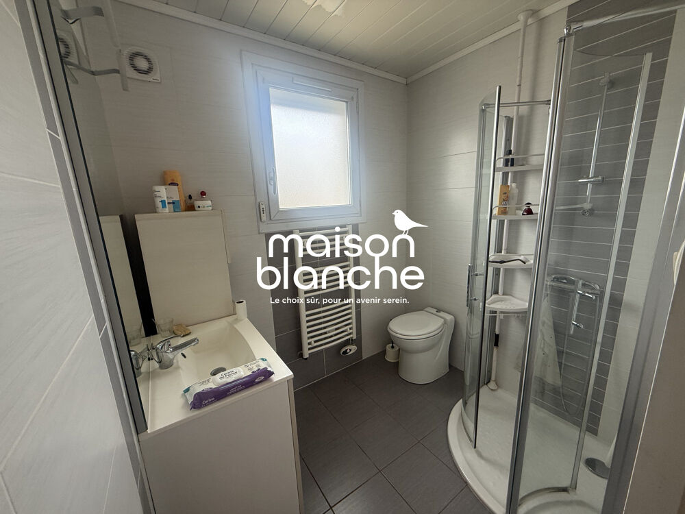Location Maison Maison à louer Châtillon-sur-Thouet Châtillon-sur-thouet