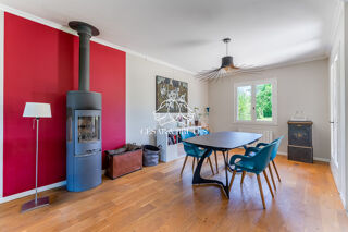  Maison à vendre 6 pièces 180 m²