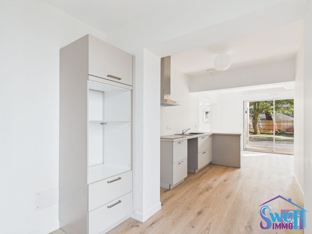 � vendre  Maison Capbreton (40130)