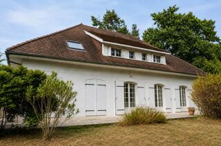  Maison à vendre 8 pièces 238 m²