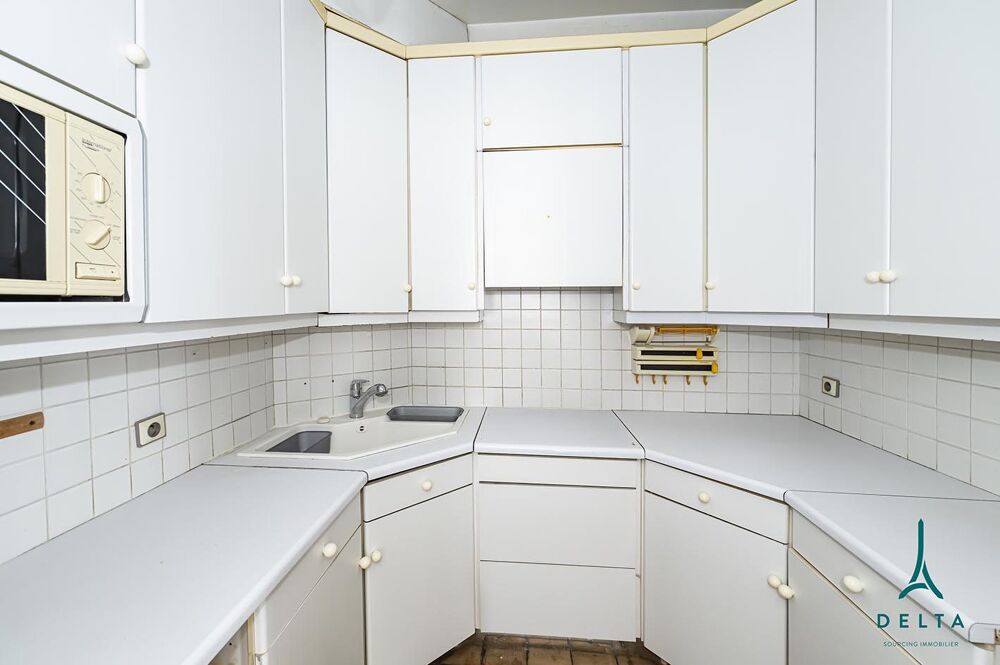 � vendre  Maison Clichy (92110)