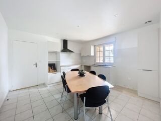  Maison � vendre 5 pi�ces 130 m�