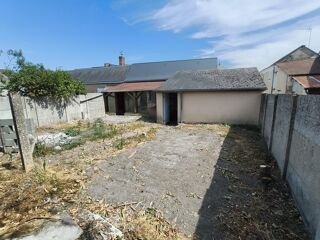  Maison à vendre 4 pièces 57 m²