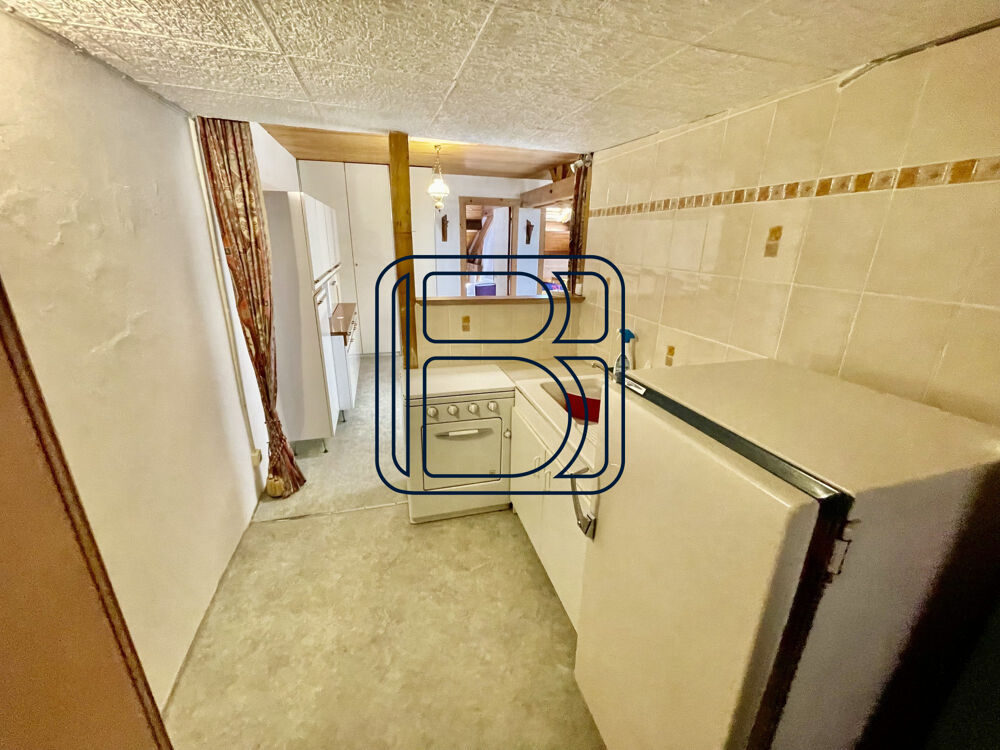 APPARTEMENT T3 A RAFFRAICHIR