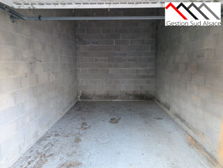  Parking / Garage à vendre 8 m²