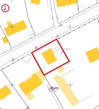  Terrain à vendre 535 m²