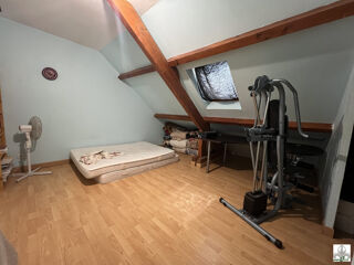  Maison � vendre 9 pi�ces 230 m�