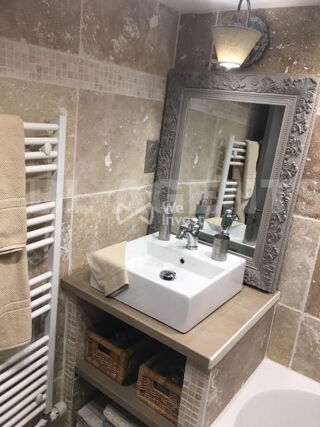  Appartement � vendre 2 pi�ces 44 m�