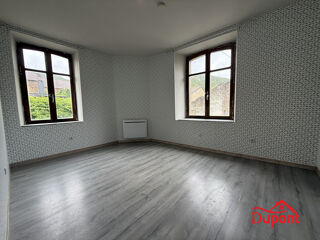 Maison à vendre 8 pièces 168 m²