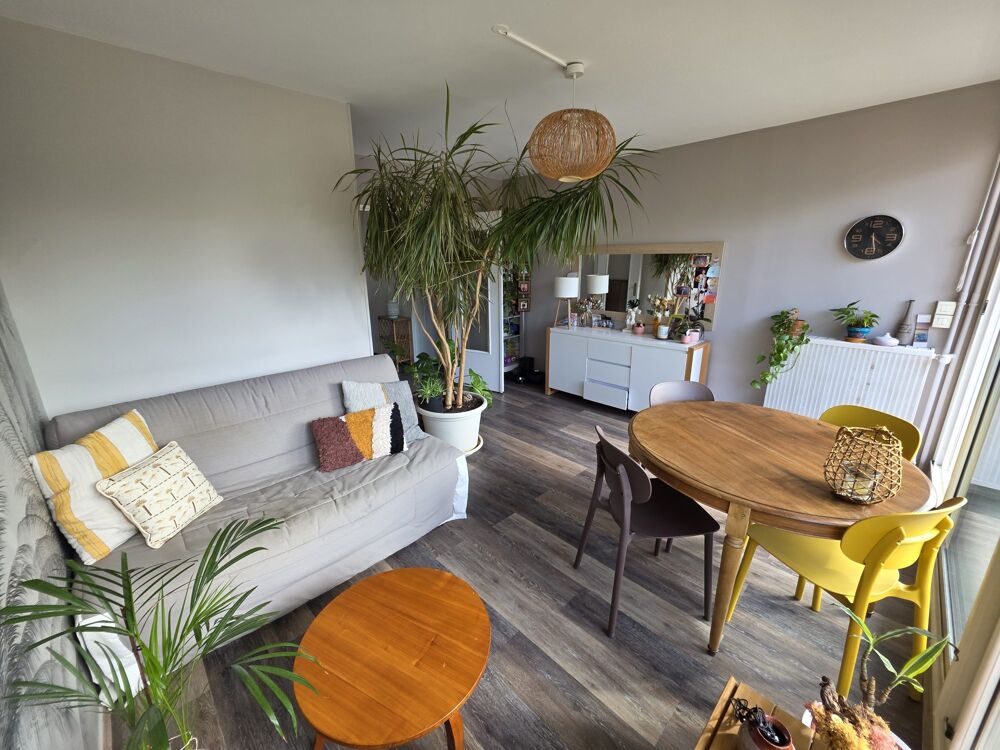 Vente Appartement Très bel appartement familial 4 chambres Chevigny-saint-sauveur