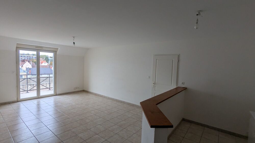 Vente Appartement T3 avec balcon et garage Dijon