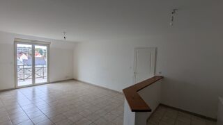 Vente Appartement T3 avec balcon et garage Dijon