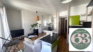  Appartement à vendre 3 pièces 48 m²