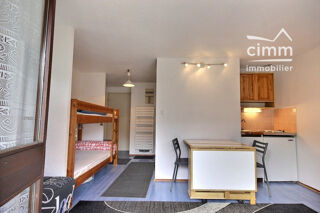  Appartement � vendre 1 pi�ce 21 m�