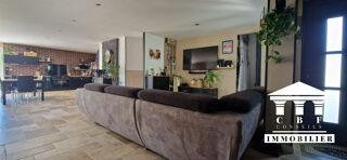 Maison à vendre 6 pièces 144 m²