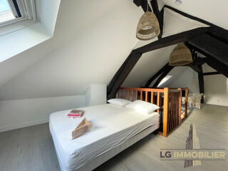  Appartement � louer 1 pi�ce 20 m� Amiens