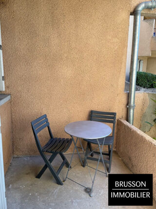  Appartement � louer 1 pi�ce 1 m�
