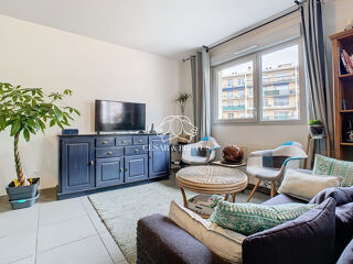  Appartement � vendre 3 pi�ces 66 m�