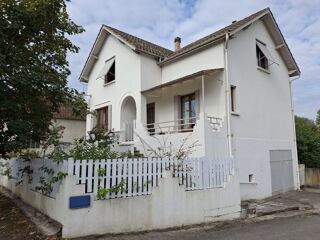  Maison à vendre 6 pièces 150 m²