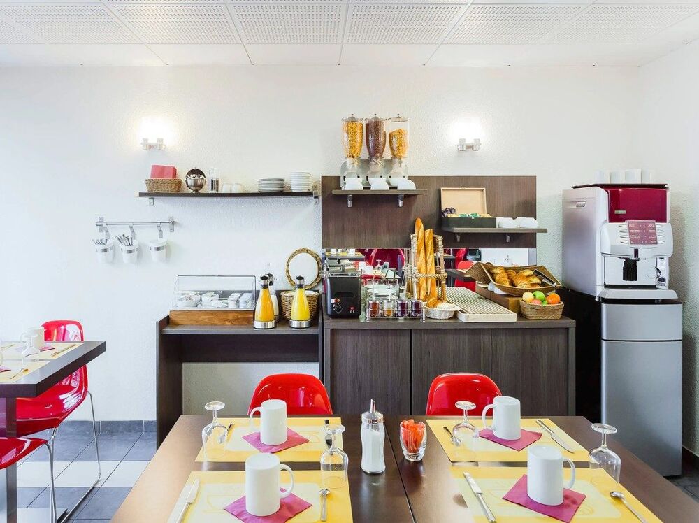 Appartement à vendre Orléans