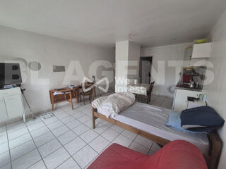  Appartement � vendre 1 pi�ce 27 m�