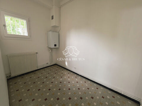   Location local professionnel – Lyon 3 Montchat (38 m²) 