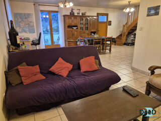  Maison � vendre 4 pi�ces 118 m�