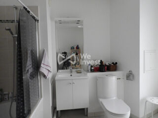  Appartement à vendre 2 pièces 48 m²