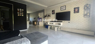  Appartement � vendre 3 pi�ces 65 m�