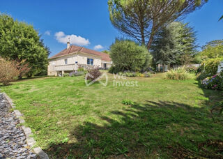 Maison à vendre 7 pièces 1 m²