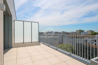  Appartement à vendre 3 pièces 76 m²