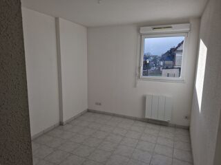  Appartement � vendre 3 pi�ces 63 m�