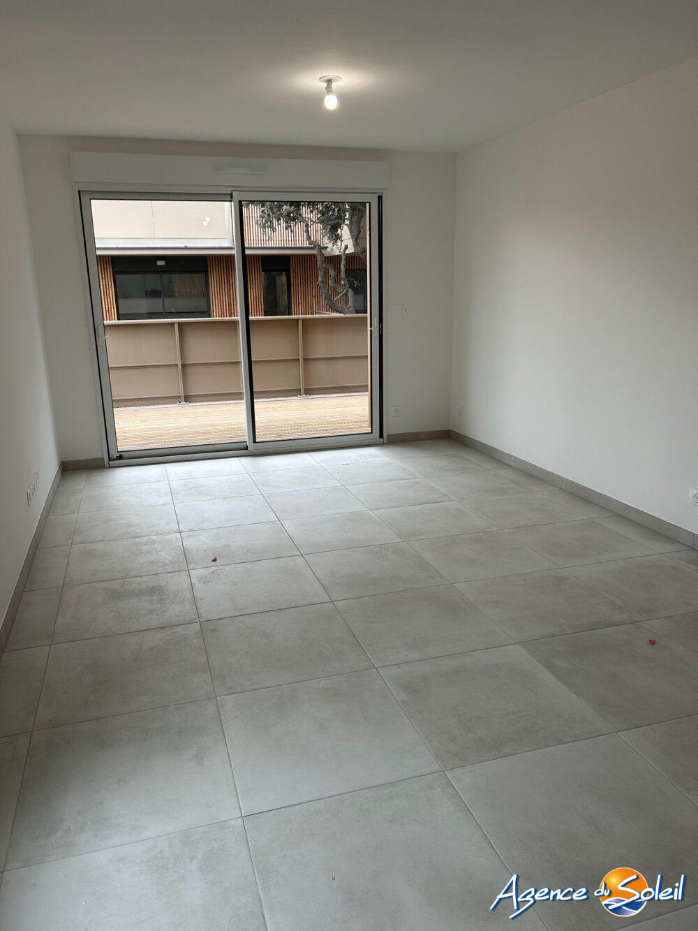 Location Appartement Appartement T3 - Résidence récente et sécurisée Agde