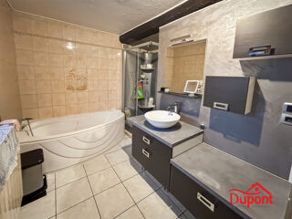  Maison à vendre 6 pièces 187 m²