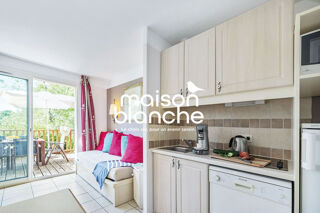  Appartement  vendre 2 pices 27 m