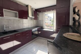  Appartement � vendre 3 pi�ces 71 m�