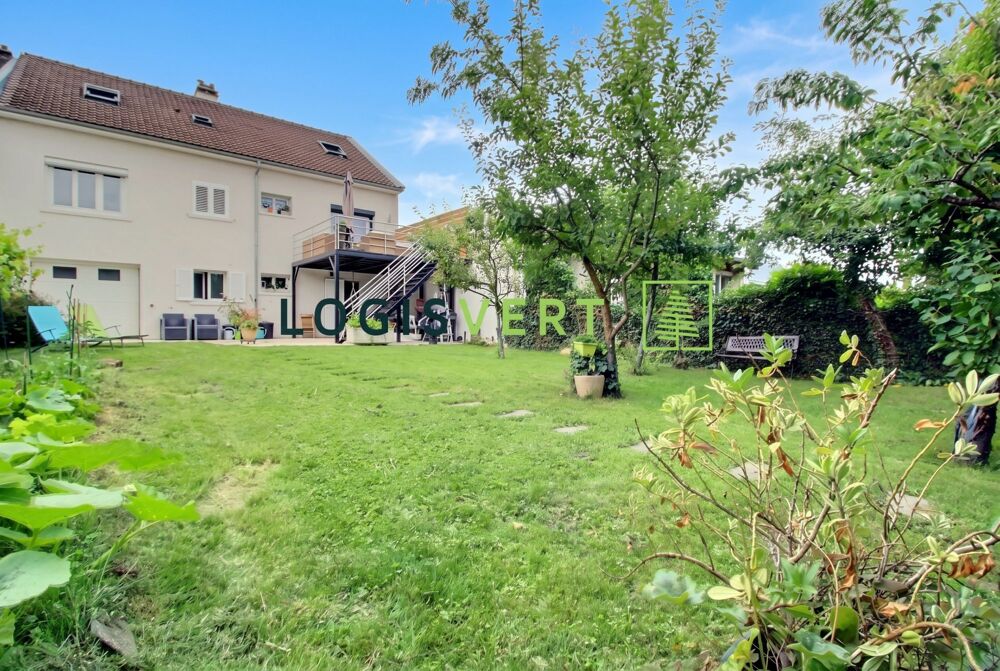 Maison 9 pièces 175 m² · à Palaiseau · 175 m² · 695 000 €