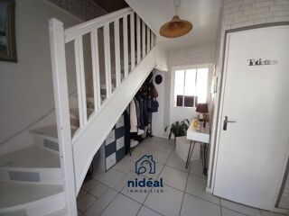  Maison � vendre 4 pi�ces 80 m�