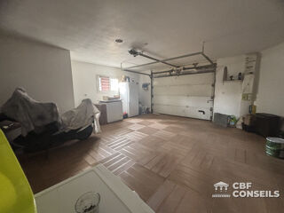  Maison à vendre 7 pièces 160 m²