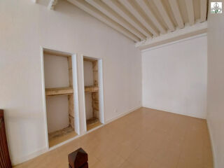  Appartement à louer 1 pièce 39 m²