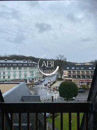  Appartement  vendre 2 pices 46 m