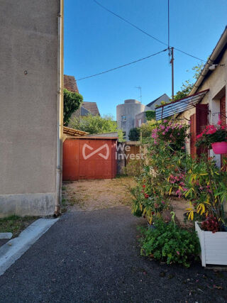  Maison � vendre 5 pi�ces 115 m�