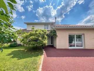  Maison  vendre 6 pices 153 m