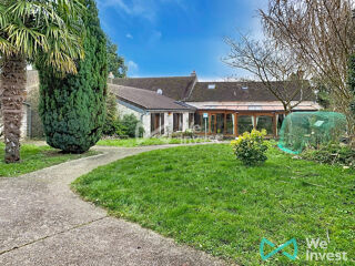  Maison à vendre 7 pièces 200 m²
