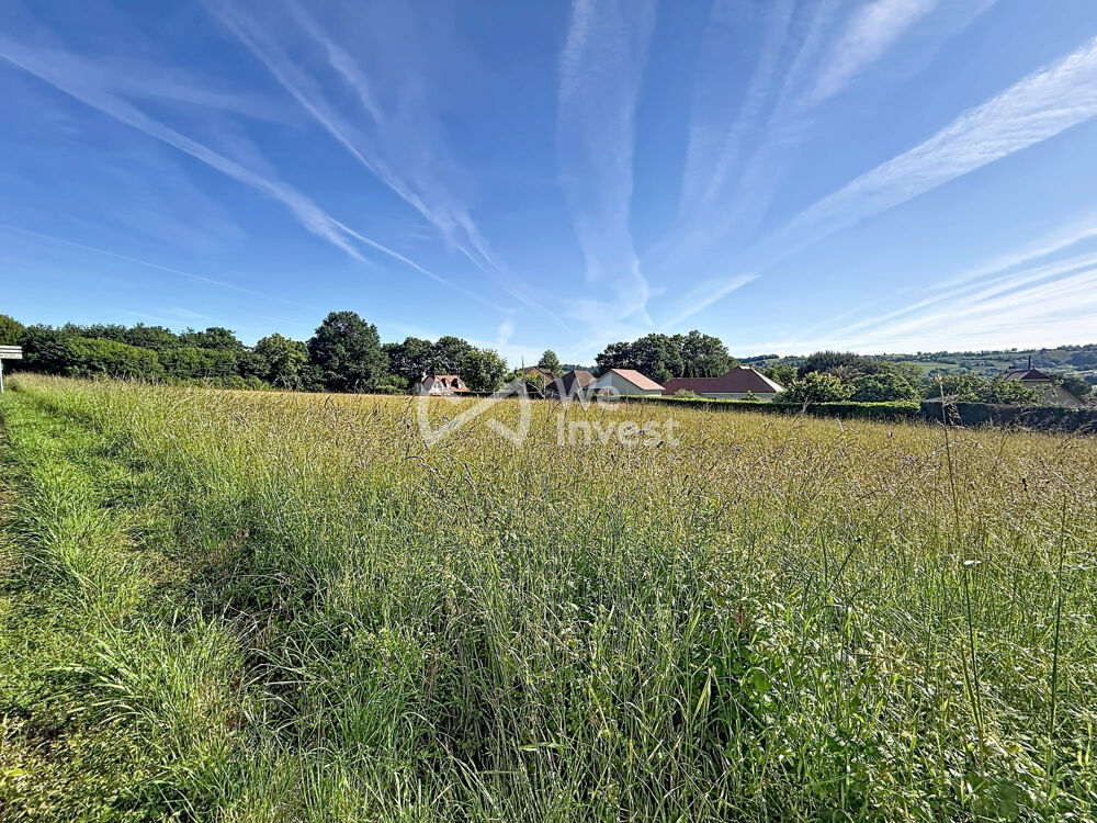 Vente Terrain Terrain constructible proximité Monein centre Monein