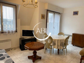  Appartement  vendre 2 pices 46 m