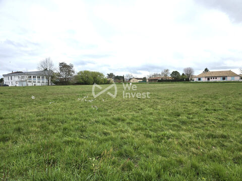   Terrain constructible 12000m² 