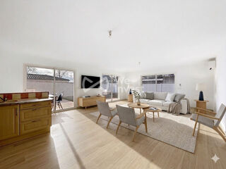  Maison à vendre 4 pièces 110 m²