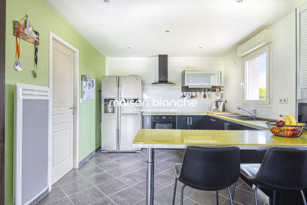 Maison à vendre Brissac Loire Aubance