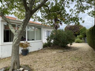  Maison à vendre 5 pièces 94 m²